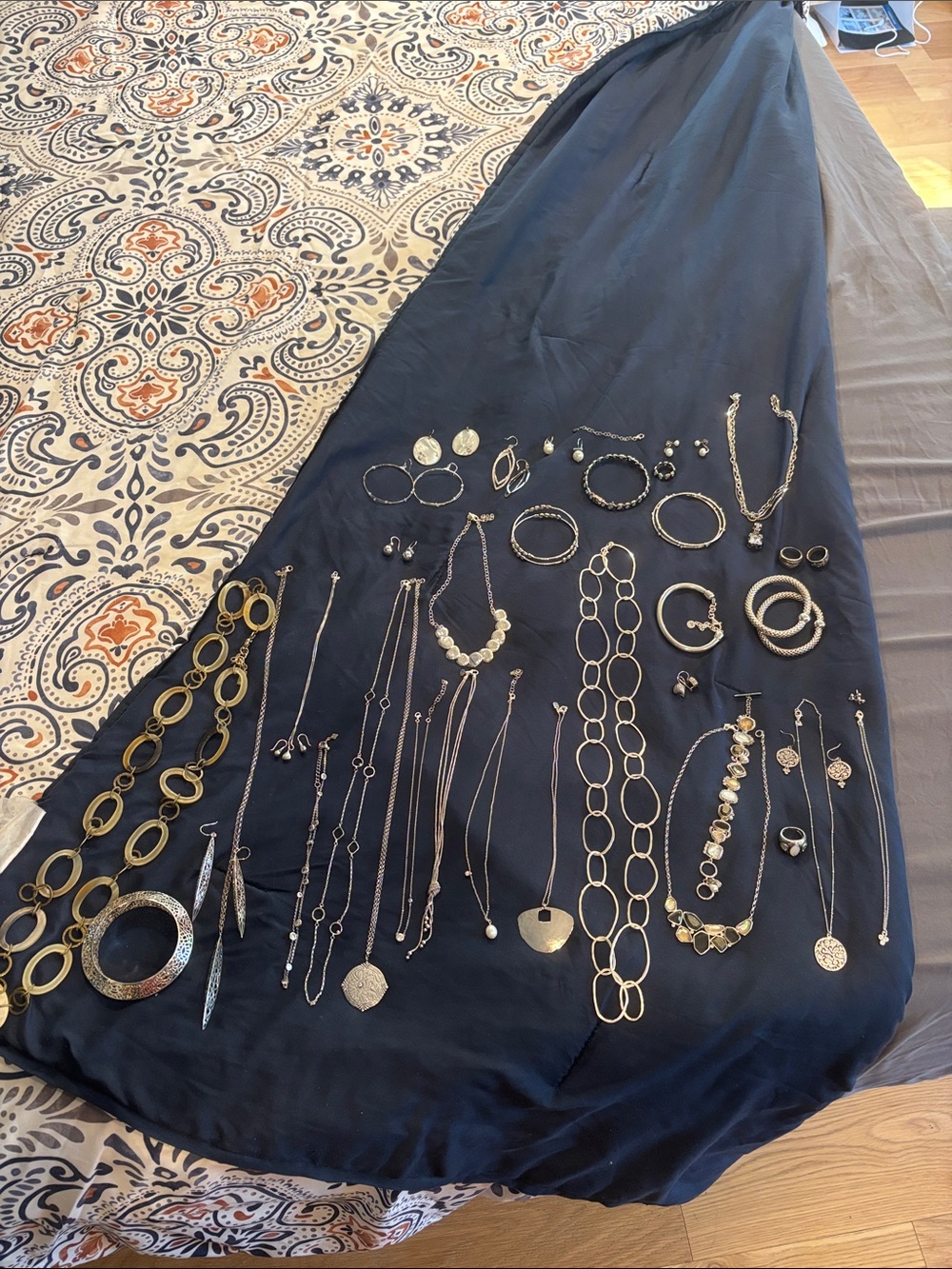 Silpada HAUL **Purge Sale** - More Pictures and Pieces to be Added